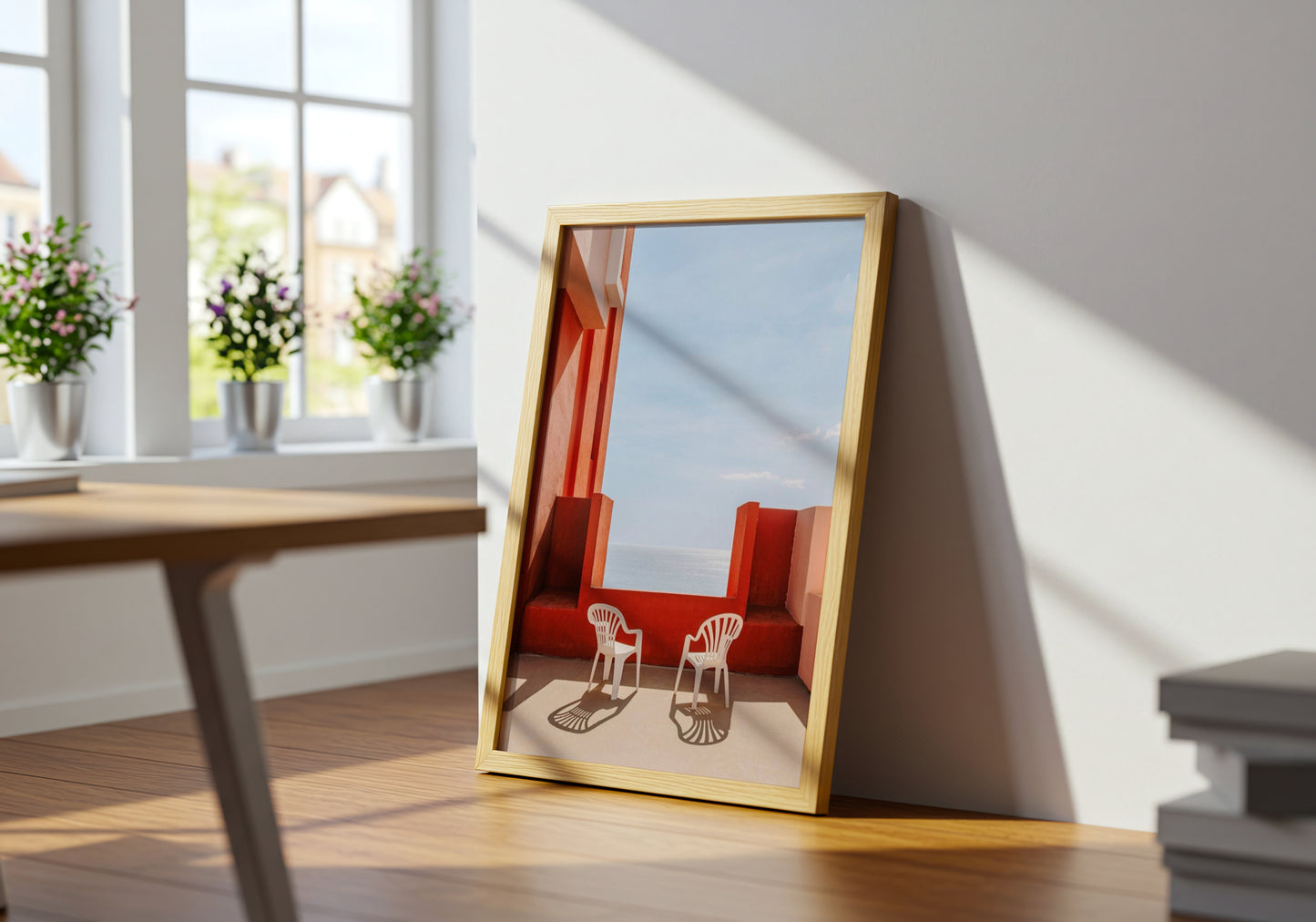 Architettura e Mare – Mediterraneo