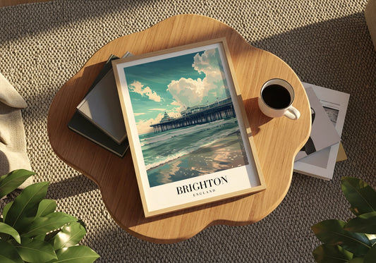 Brighton – England