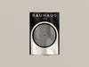 Bauhaus 1923 – Minimal Nero
