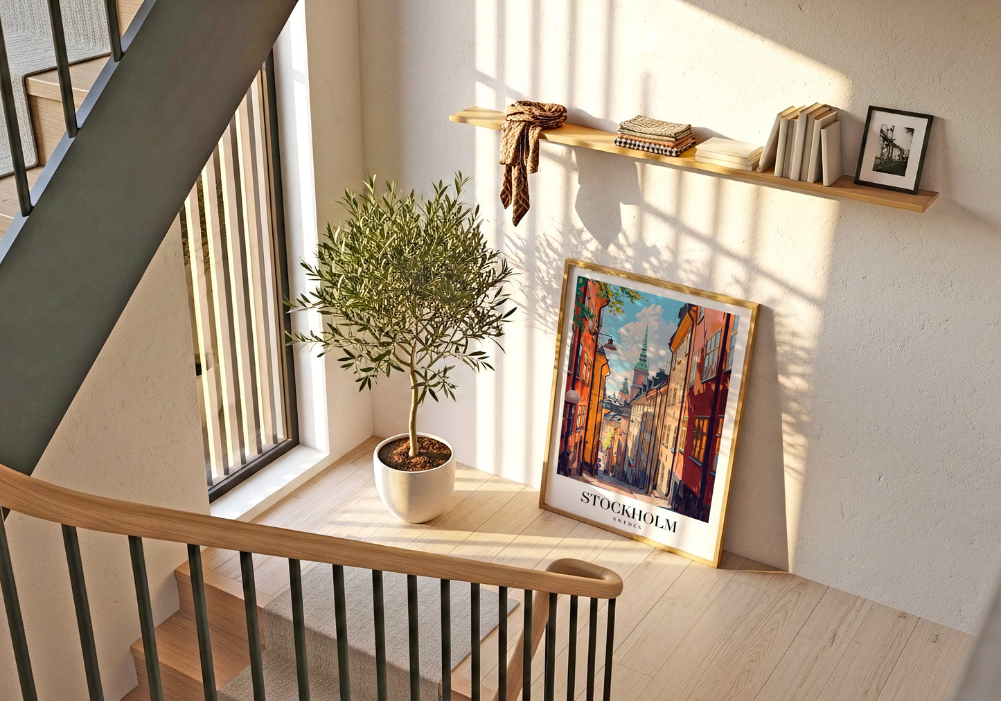 Stockholm – Sweden