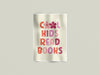 Cool Kids Read Books