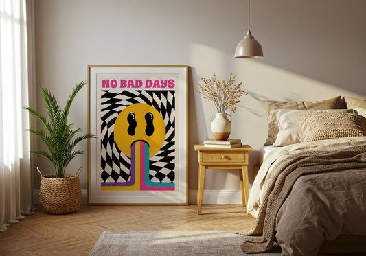 No Bad Days