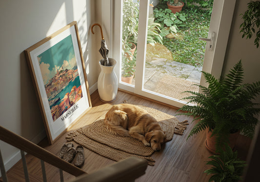 Marseille – France