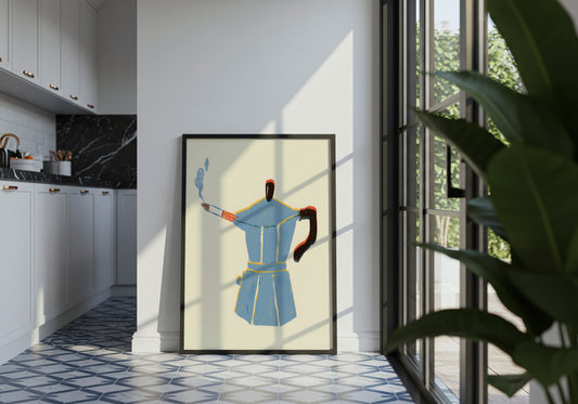 Caffè e Cattive Abitudini