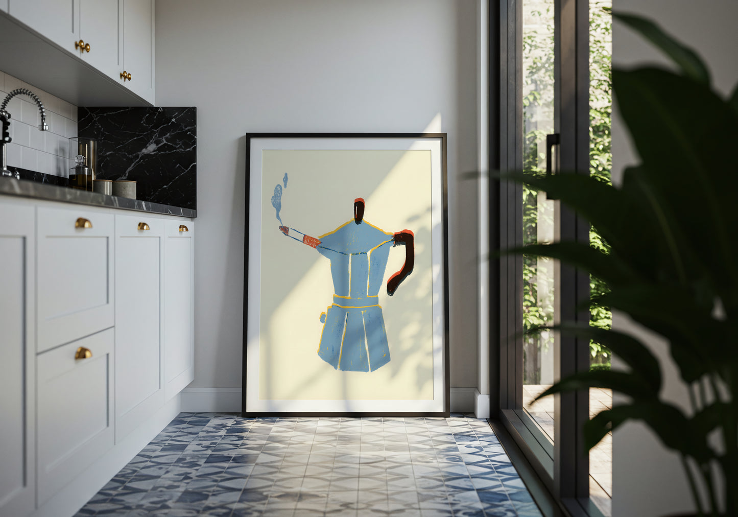 Caffè e Cattive Abitudini