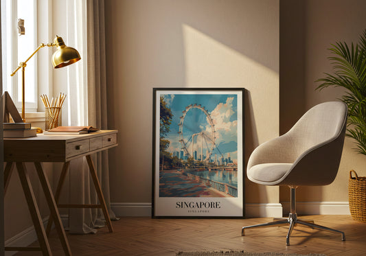 Singapore – Singapore