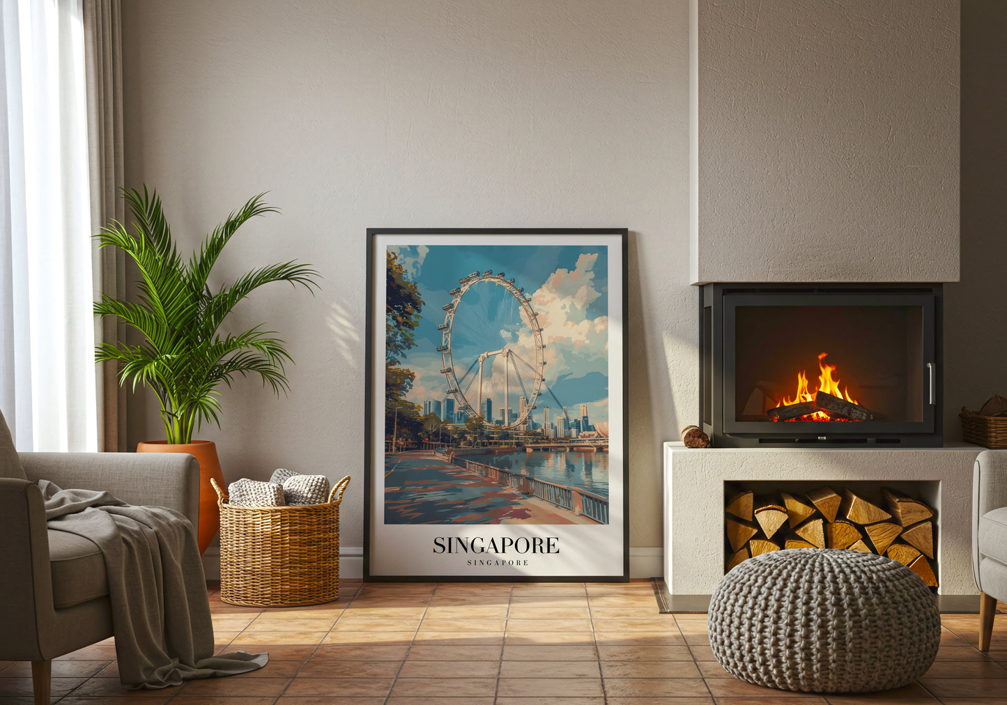 Singapore – Singapore