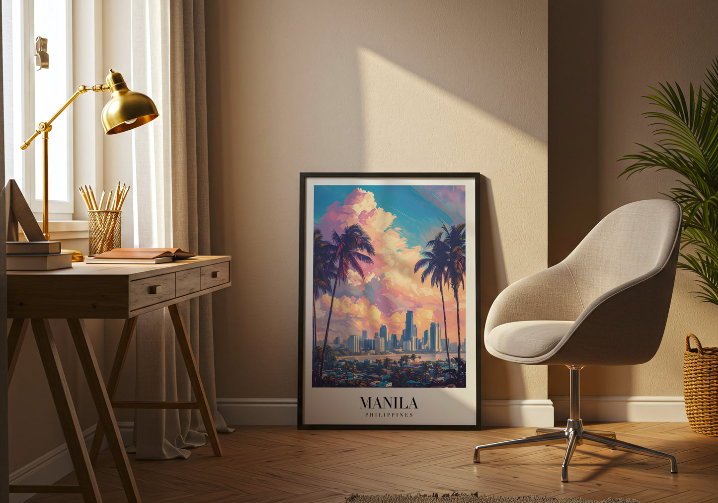 Manila – Philippines