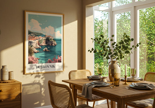 Dubrovnik – Croatia