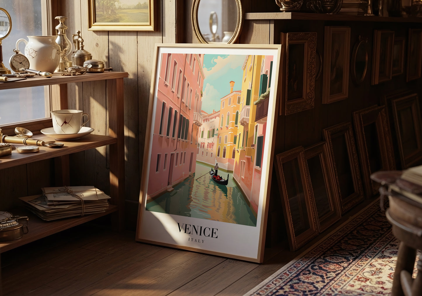 Venice – Italy