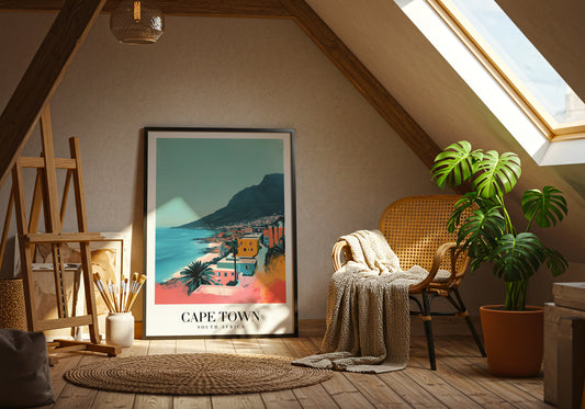 Cape Town – South Africa