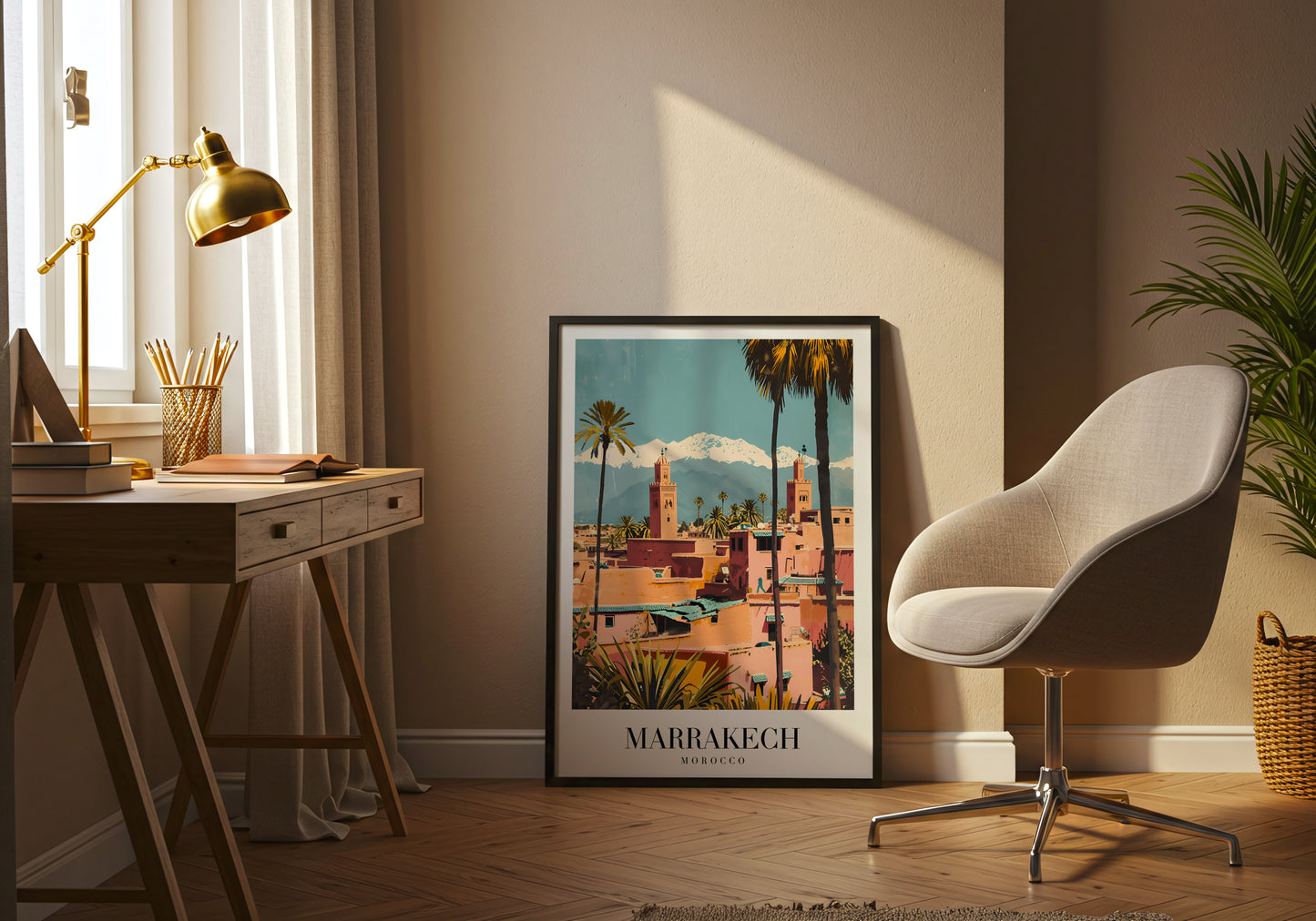 Marrakech – Morocco