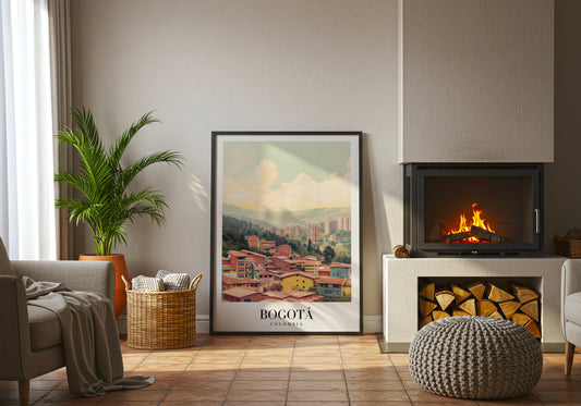 Bogotá – Colombia