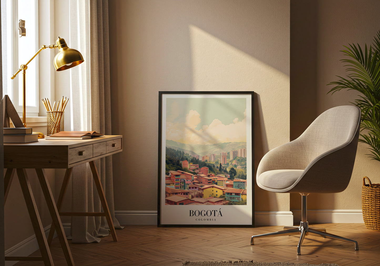 Bogotá – Colombia