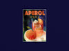 Aperol Spritz – Aperitivo Milano
