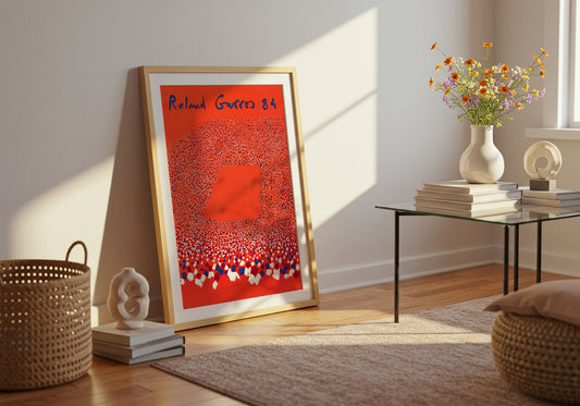 Roland Garros 1984 – Tennis