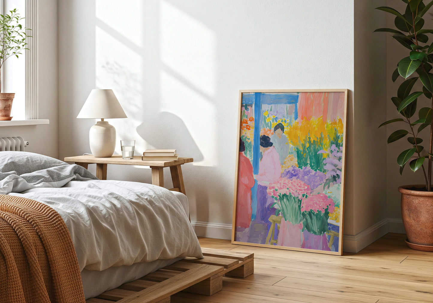 Nel Cuore della Fioreria