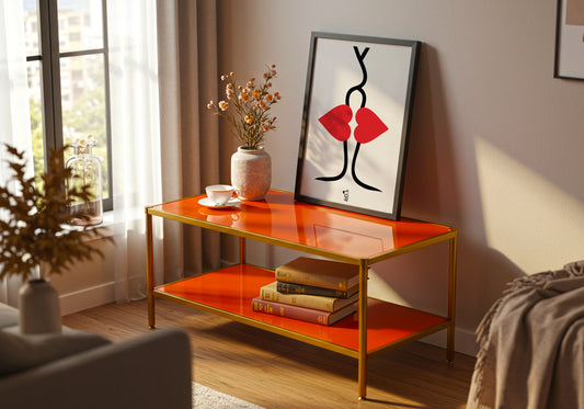 Equilibrio d’Amore