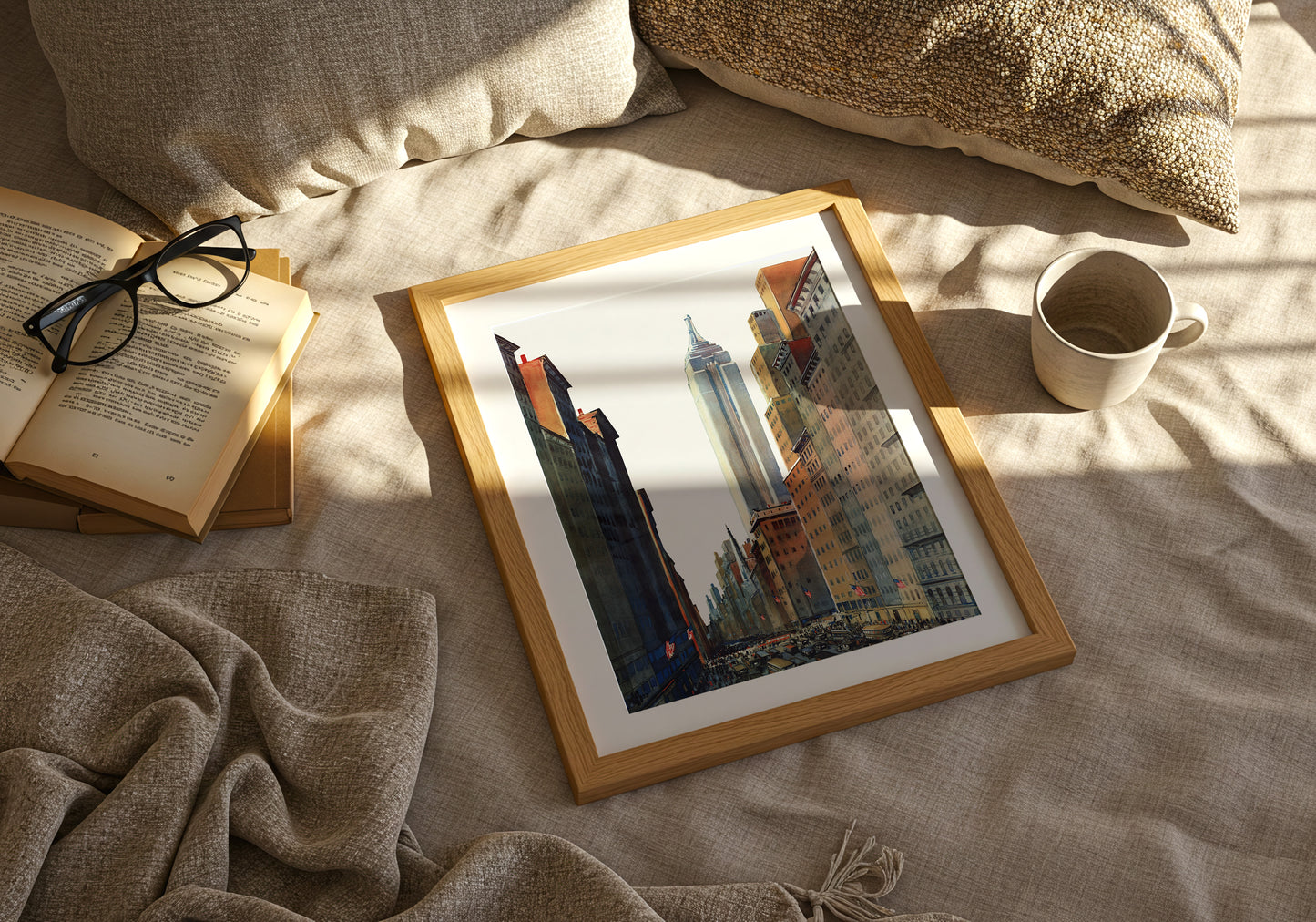 Empire State Building