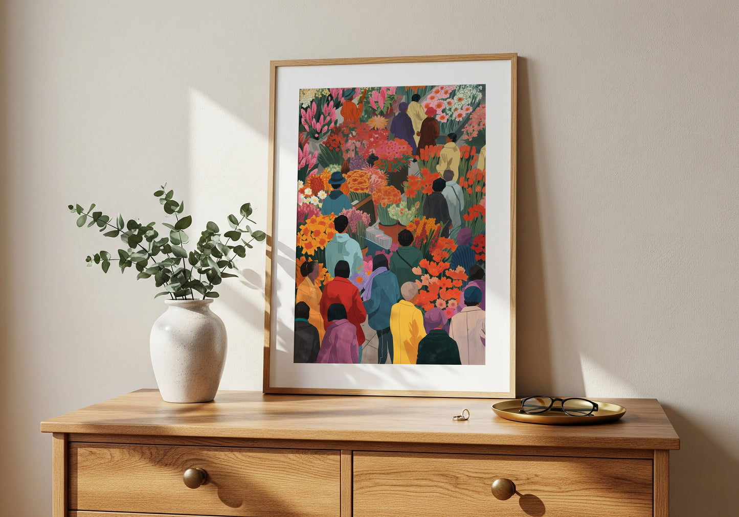 Il Mercato dei Fiori