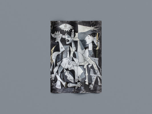 Guernica – Picasso