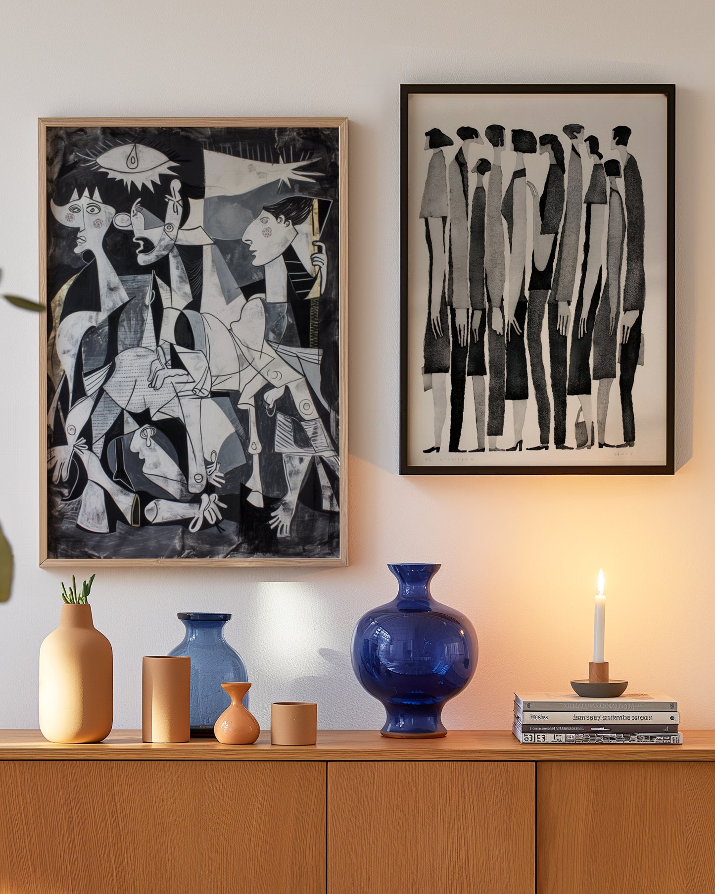 Guernica – Picasso