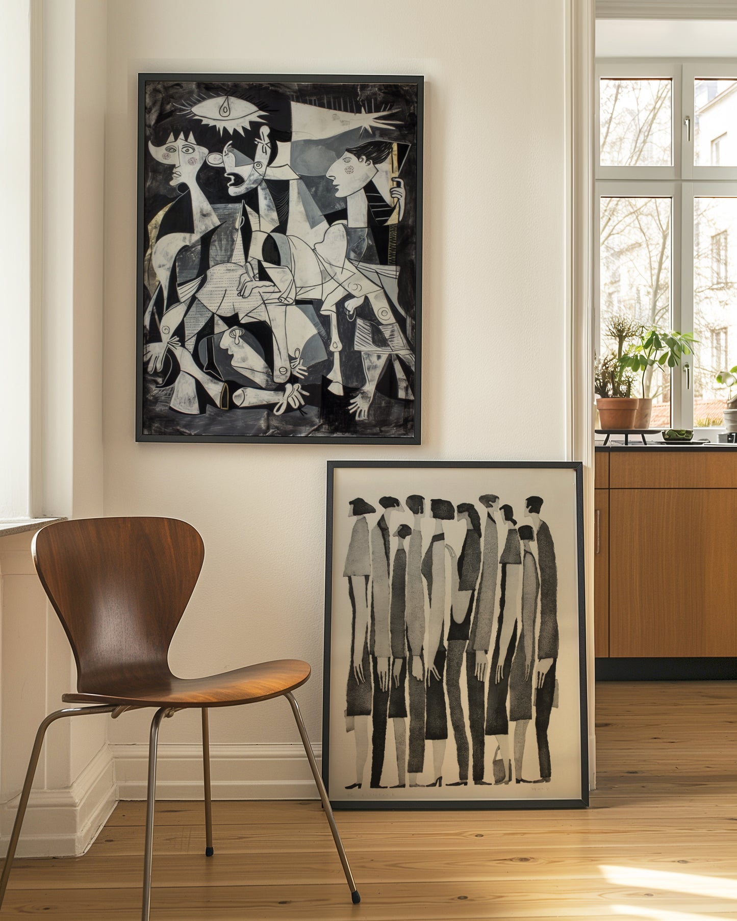 Guernica – Picasso