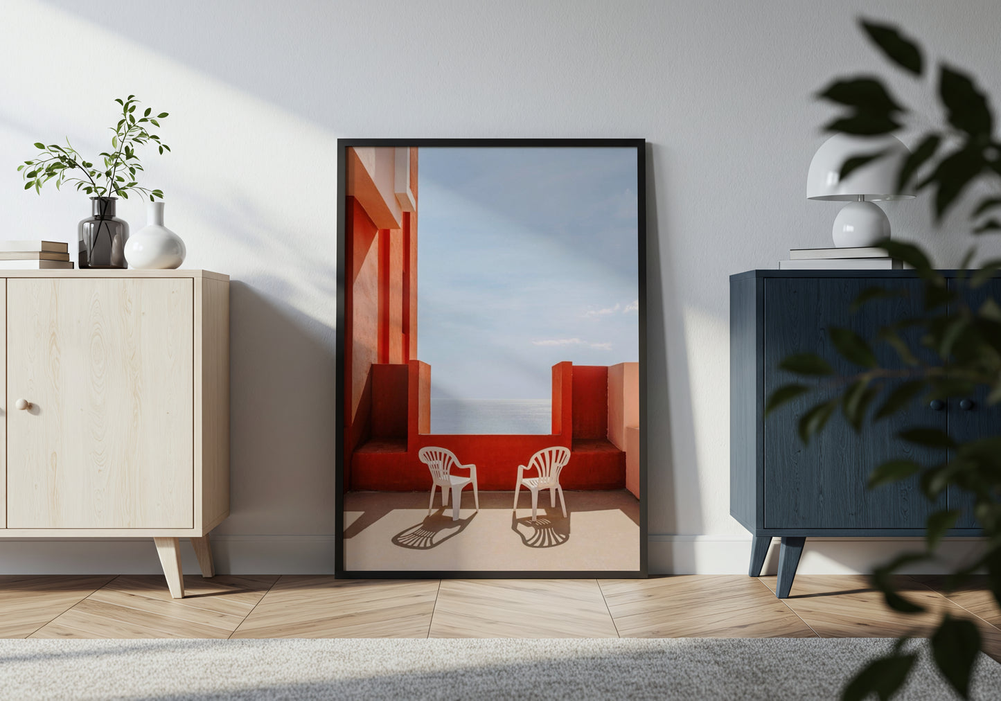 Architettura e Mare – Mediterraneo