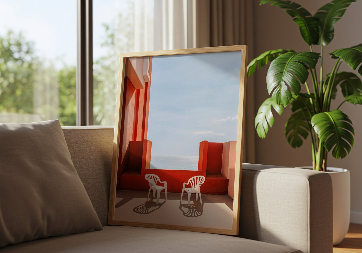 Architettura e Mare – Mediterraneo