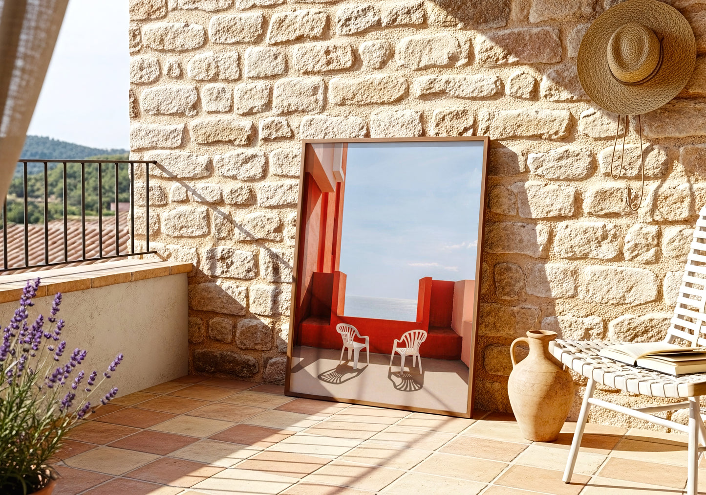 Architettura e Mare – Mediterraneo