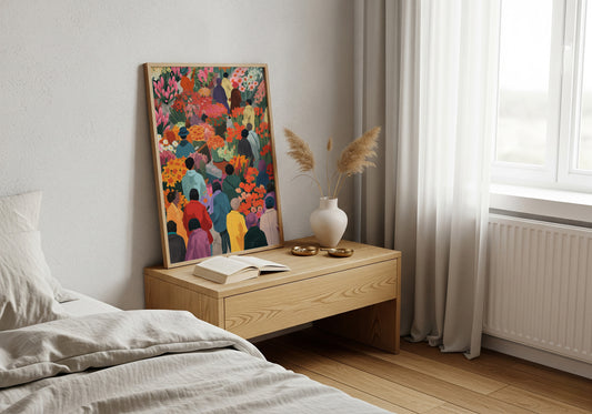 Il Mercato dei Fiori