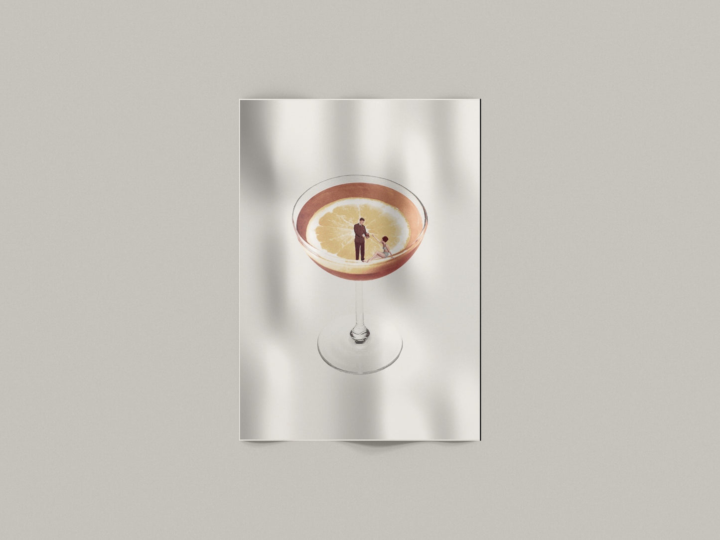 Cocktail - Moderno da Cucina