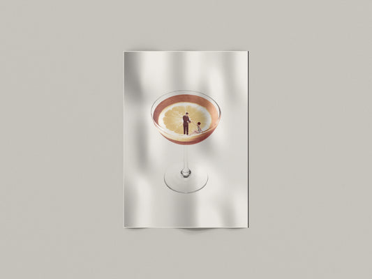 Cocktail - Moderno da Cucina