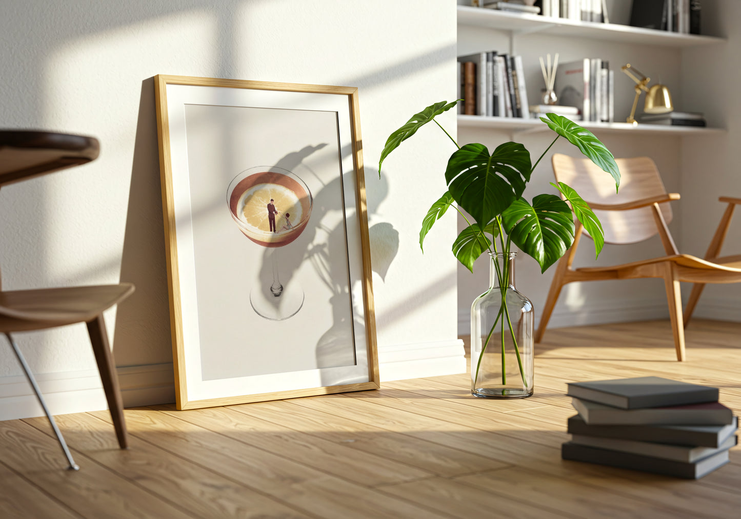 Cocktail - Moderno da Cucina