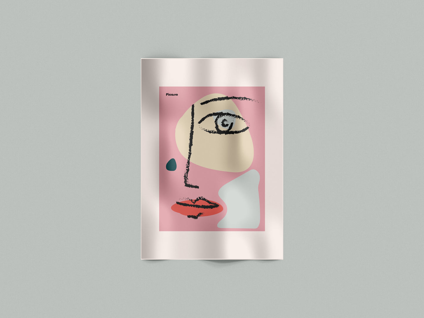 Riflesso Rosato – Picasso