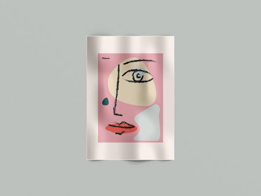 Riflesso Rosato – Picasso