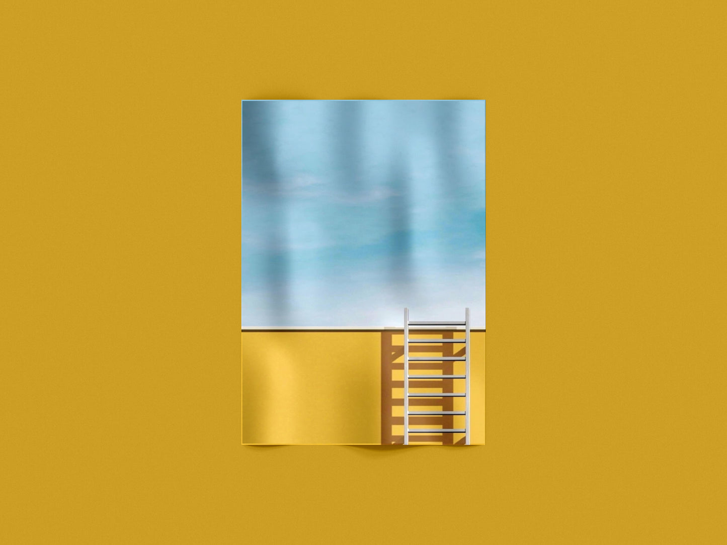 Scala al Cielo – Confine Dorato