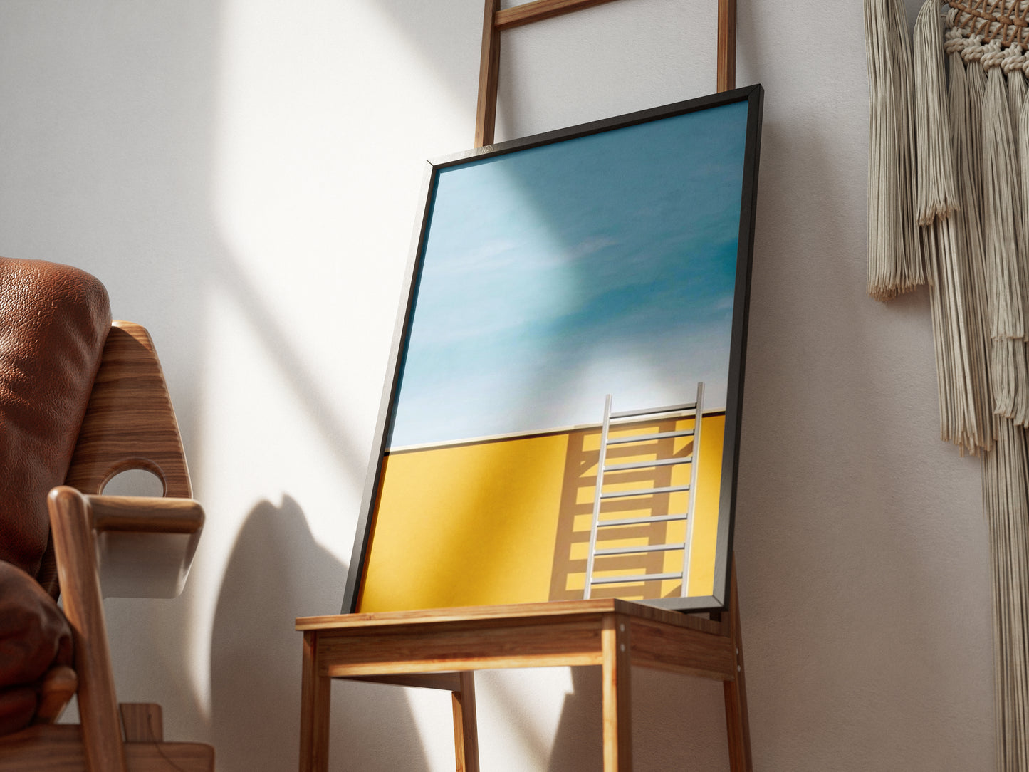 Scala al Cielo – Confine Dorato