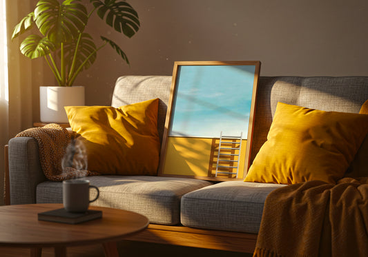 Scala al Cielo – Confine Dorato