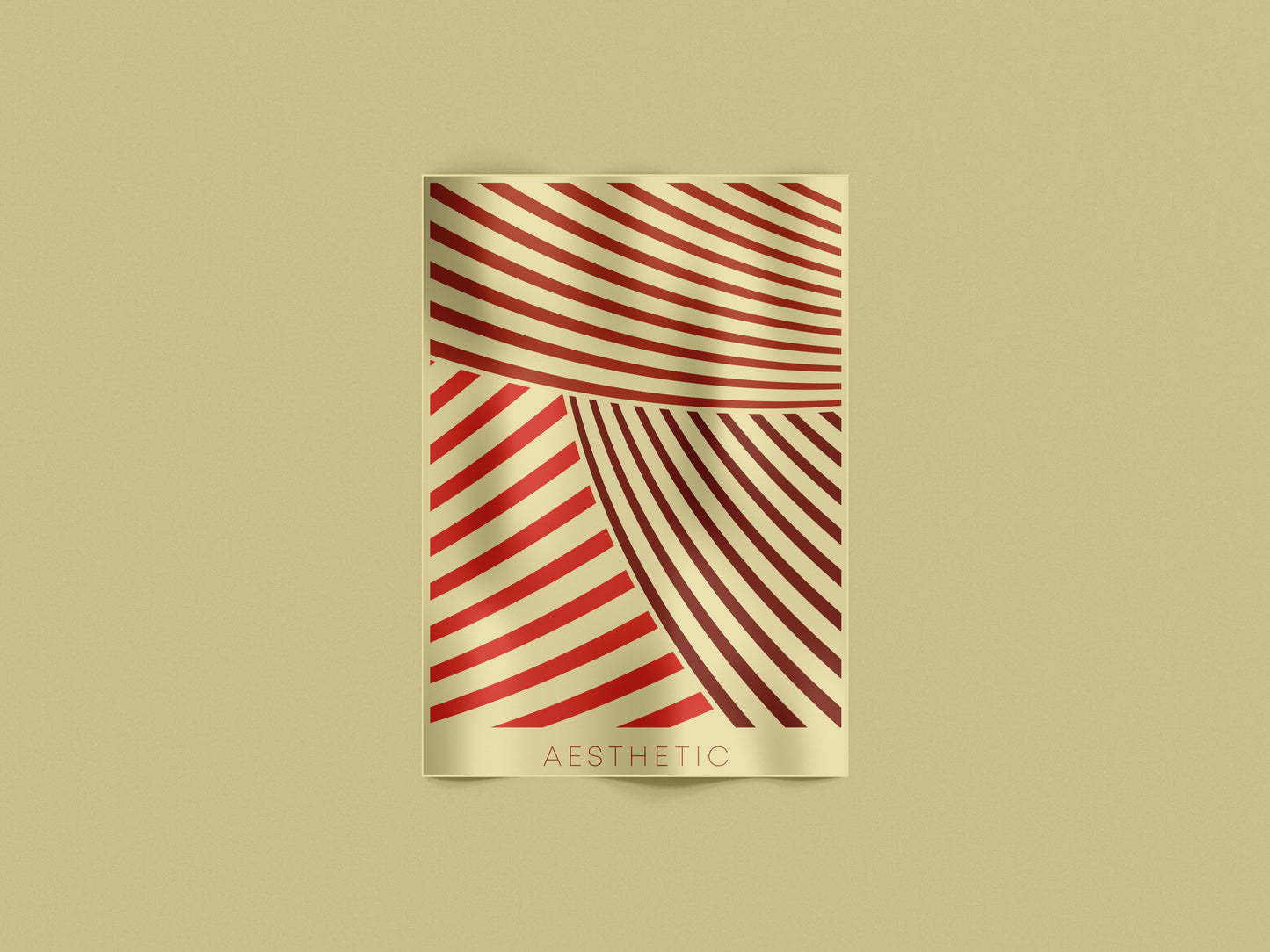 Aesthetic – Geometrico