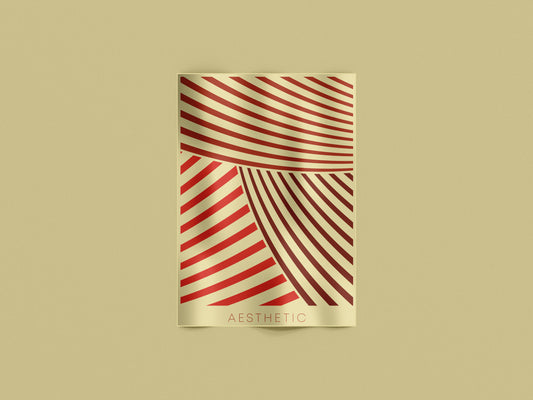 Aesthetic – Geometrico