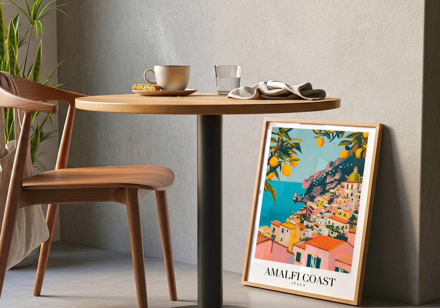 Amalfi Coast – Italy