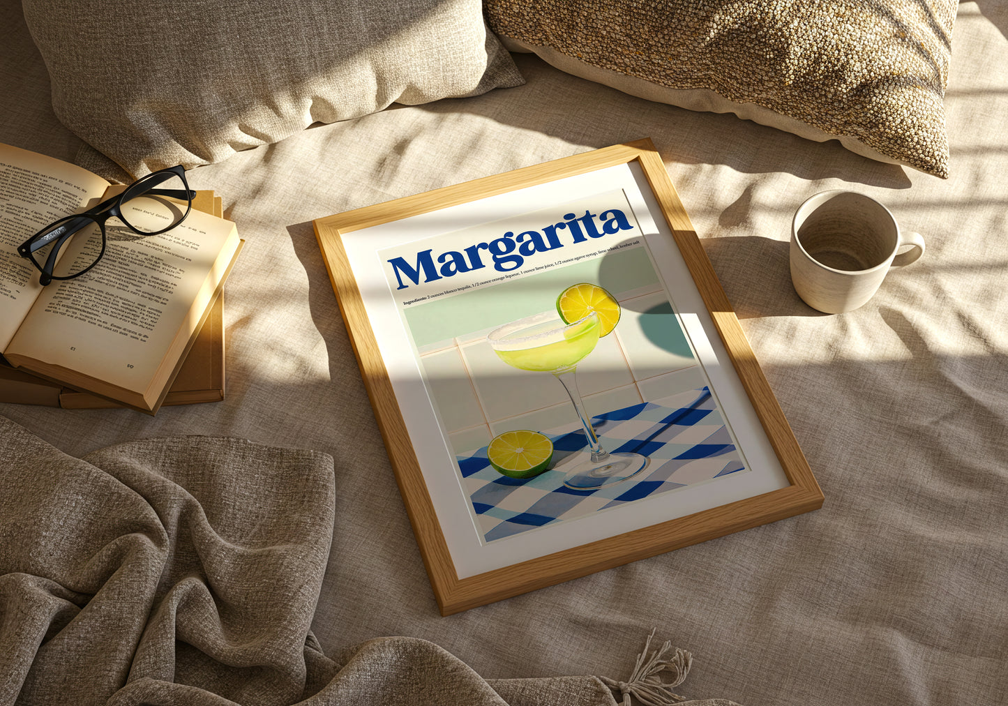 Margarita