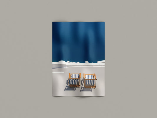 Summer Escape – Minimal