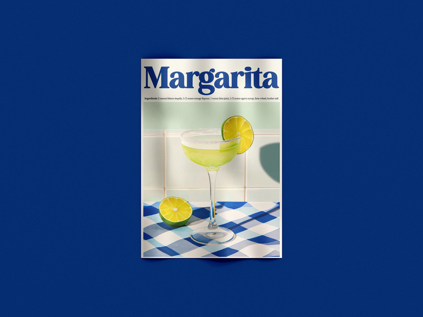 Margarita
