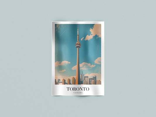 Toronto – Canada