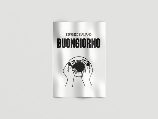 Buongiorno Italia – Ironico Italiano