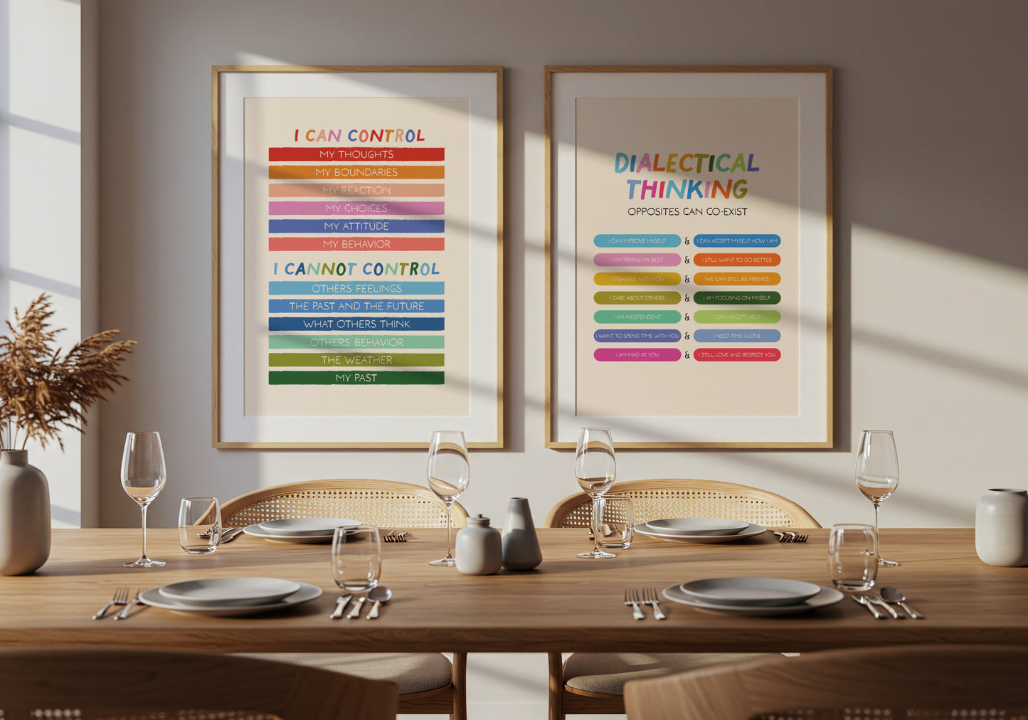 Dialectical Thinking