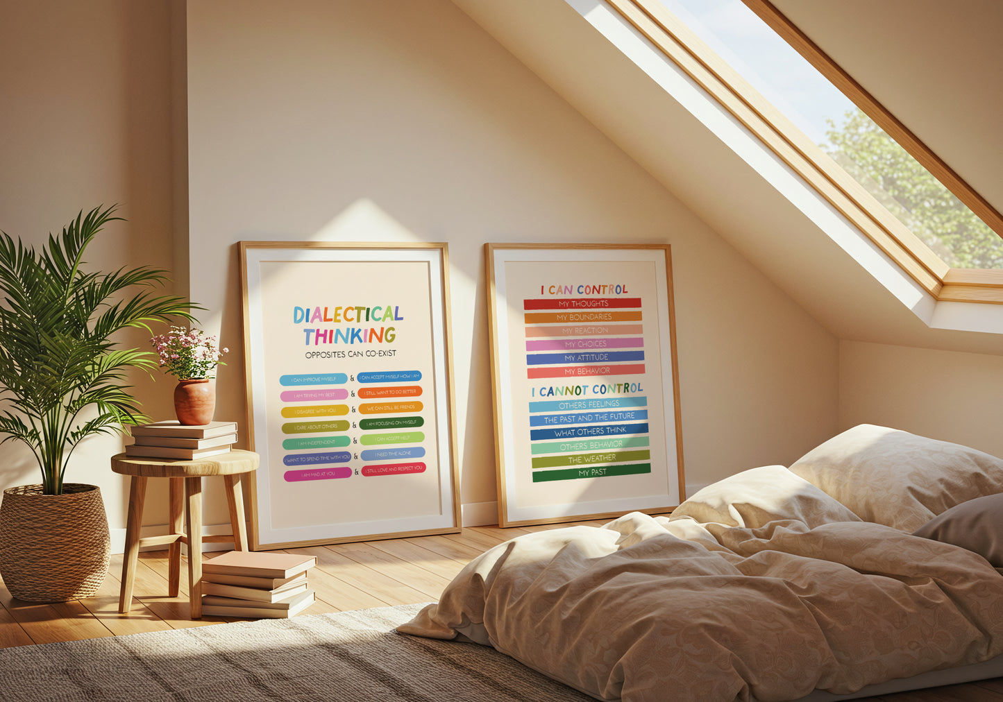 Dialectical Thinking