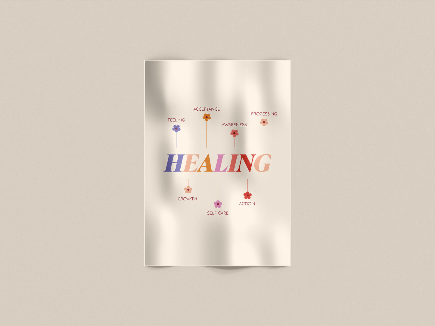 Healing